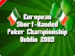ChiliPoker Apresenta European Short-Handed Poker Championship Dublin 2009 0001