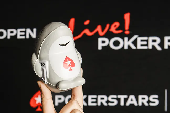 PokerStars Open Maryland