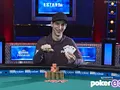 Dan Zack WSOP 2019