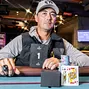 Event 03 $200 Ambassador Bounty Ring Event Winner Richard Yoshinaga