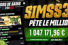 Paris Sportif Winamax