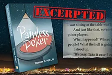 "Painless Poker" by Tommy Angelo