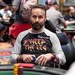 Daniel Negreanu