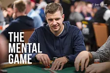 Trevor Savage wants to help others who are struggling with mental health issues.