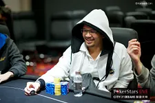 Chane Kamapanatsanyakorn