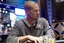 La rencontre entre Patrick Antonius et Phil Ivey a marqué le Jour 2 du Main Event de l'Aussie Millions