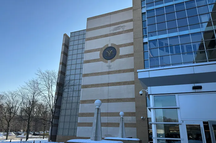 Follow Week 4 of High-Stakes Attorney Tom Goldstein's Tax Fraud Trial With PokerNews