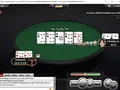 Lobby de poker da PokerStars