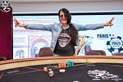 WSOPC Paris : Des Bagues pour Juliane Papazian et Emmanuel Barre