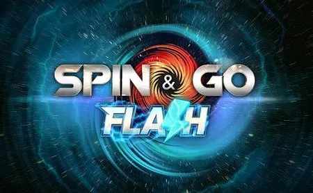 Spin Go flash