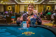 Ali Imsirovic Defeats Bryn Kenney to Win Seminole RRPO $25K High Roller ($695,355)