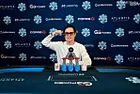 Dong Chen Wins with "The Robbi" to Capture First WSOP Gold Bracelet