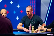 Patrik Antonius Wins $1,978,000 Pot, the Largest Ever Broadcast on a US Live Stream