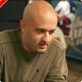 WSOP 2008 Evento #3 $1,500 PLHE, Dia 2: Fernandez e Tehan na Frente Para a Final 0001