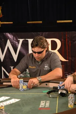 Tower Crousie II 103