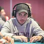 RGPS Main Event Day 1b