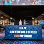 Philip Sternheimer Bracelet Ceremony Event #36 #10,000 Pot-Limit Omaha Hi-Lo 8 Or Better Championship