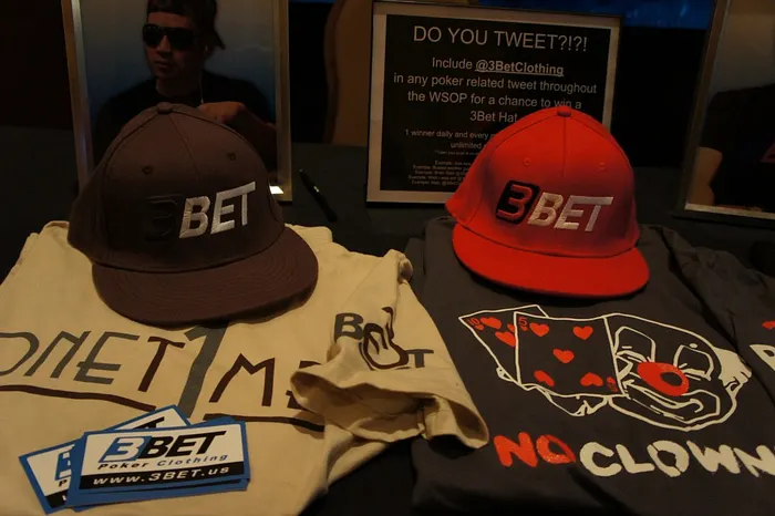 All Mucked Up: 2012 World Series of Poker Day 8 Live Blog 105