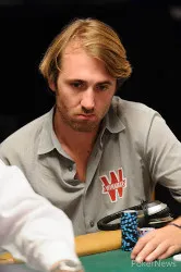 WSOP Main Event Jour 2a/b : Doyle Brunson et Ludovic Lacay bien placés 102