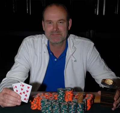 WSOP 2009: Jorg Peisert Venceu Evento #52 - $3,000 Triple Chance NLH 0001