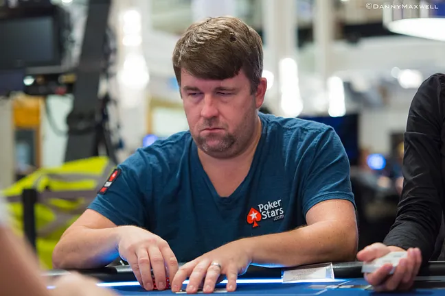 Chris Moneymaker