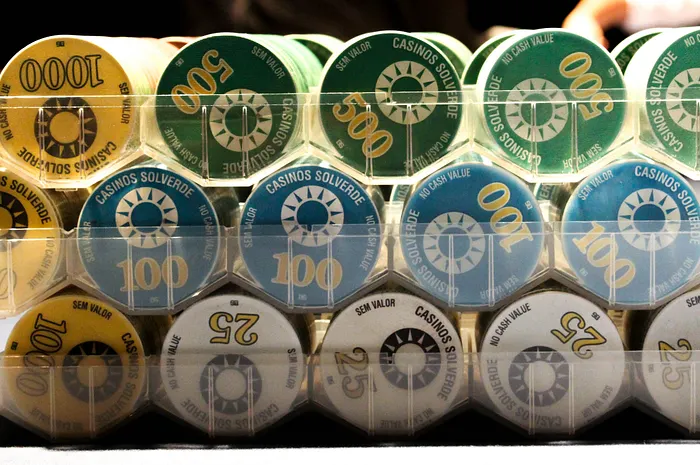 main event solverde poker season