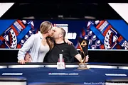 "Baby Run Good" is Real; Derk van Luijk Wins 2024 EPT Monte Carlo Main Event (€1,000,000)