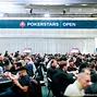 PokerStars Open Manchester 2025 - Tournament Room