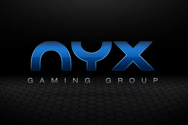 NYX Gaming Group Limited
