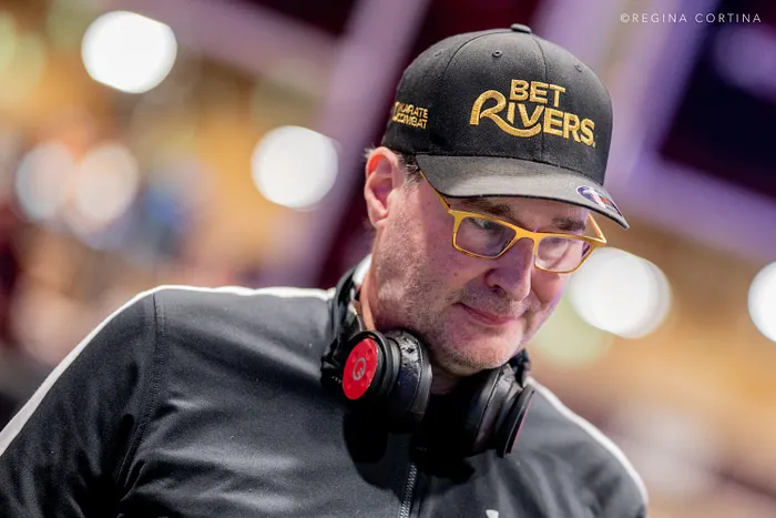 Phil Hellmuth