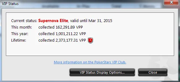 David "davaman" López devient l’Espagnol le plus rapide à être Supernova Elite 101