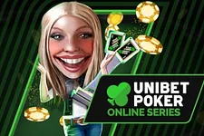 Unibet Open Online Series