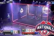 GPL : Les Montreal Nationals remporte la Conférence Americas et visent les 100.000$