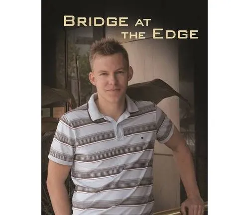 Hansen's book of choice. Pic courtesy of Amazon.com.