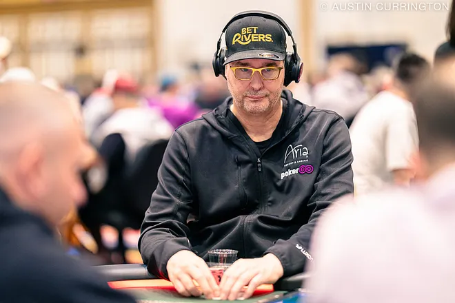 Phil Hellmuth