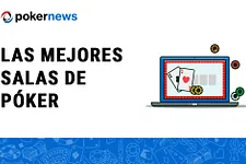 Mejores Salas Poker