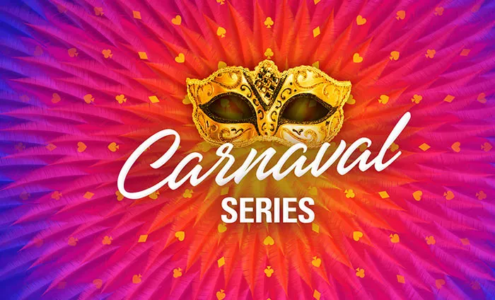 Resultados Portugueses nas Carnaval Series