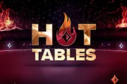 Win Up To $500 Extra With partypoker's Hot Tables