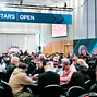PokerStars Open Manchester 2025 - Tournament Room