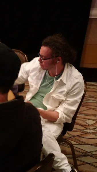 All Mucked Up: 2012 World Series of Poker Day 30 Live Blog 118