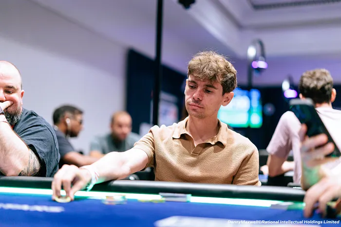 Fedor Holz