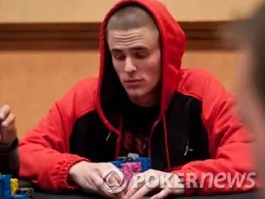 Tournois de poker live : Top 5 des bad beats de la semaine 104