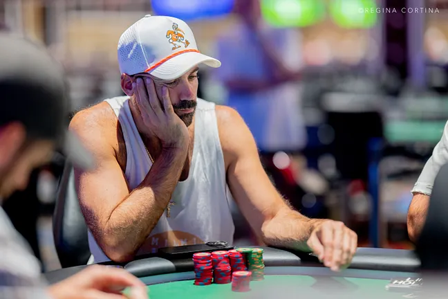 Jason Mercier