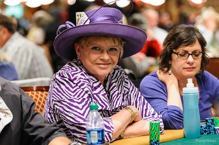 WSOP - Jour 31 : Première pour pour Ben Yu, Gabriel Nassif et Jérôme Zerbib attendront 101