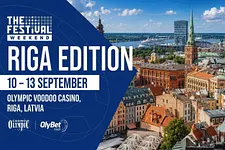 Riga Festival Weekend