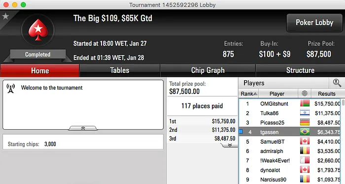 Bruno Chato Vice no Wednesday 0, Duraircwb Crava Big 2 & Mais 103