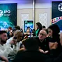 International Poker Open 2024 Tournament Room