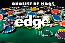 tournament poker edge