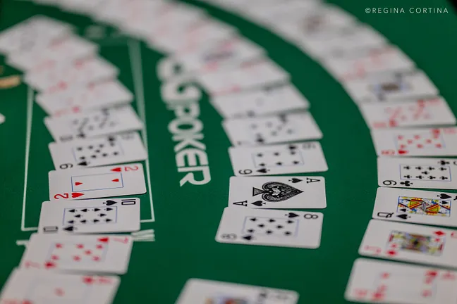 cards