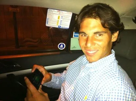 SCOOP 5 con Rafael Nadal 0001
